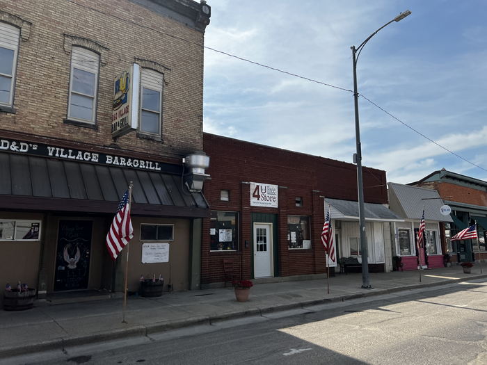 Bellevue - July 2022 Photo From Me (newer photo)